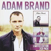 Adam Brand - My Acoustic Diary - My Side Of The Street (2CD Set)  Disc 2